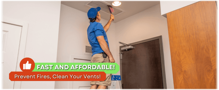 Dryer Vent Cleaning Cedar Park TX