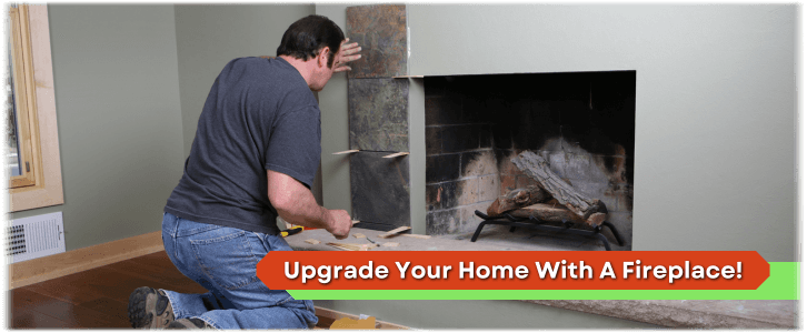 Fireplace Installation Cedar Park TX