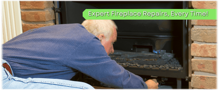 Fireplace Repair Cedar Park TX