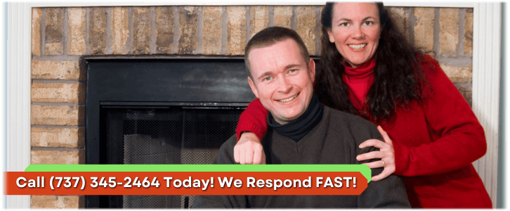 Chimney Cleaning Cedar Park TX