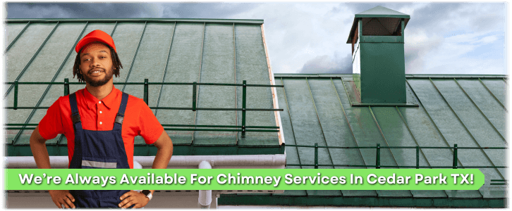 Cedar Park TX Chimney Cleaning
