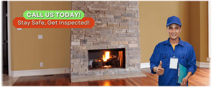 Chimney and Fireplace Inspection Cedar Park TX